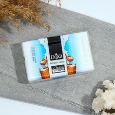 Мыло туалетное Doxa Beauty Soap Milk, 150 г (2 шт.) No Brand