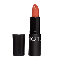 Помада для губ Note насыщенного цвета Rich Color Lipstick тон 04 juicy nectar