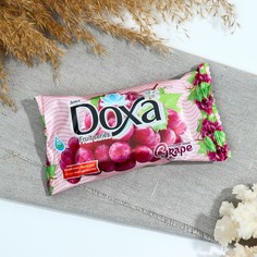 Мыло туалетное Doxa Fruit series Grape, 150 г (2 шт.) No Brand