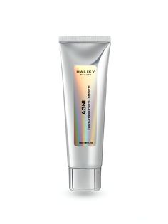 Парфюмированный питательный крем для рук Haliky Beauty Agni 50 мл
