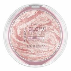 Пудра-хайлайтер CATRICE Glow Lover Oil-Infused 010 8 г