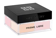Пудра Givenchy Prisme Libre 3 voile rose, 12 г