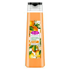 Гель для душа Camay Botanicals Цитрусовый микс с маслом жожоба, 400 мл