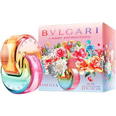 Парфюмированная вода Женская Bvlgari Omnia by Mary Katrantzou 65мл