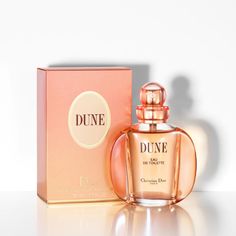 Туалетная вода Christian Dior Dune 50 мл