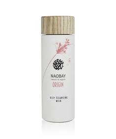 Naobay Origin Deep Cleansing Milk Глубоко очищающее молочко 150 мл