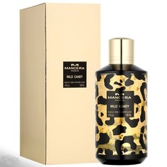 Парфюмерная вода Mancera Wild Candy Edp 120мл