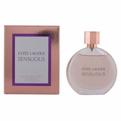 Парфюмерная вода Estee Lauder Sensuous 50 мл