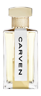 Парфюмерная вода Carven Paris Santorin 100 мл