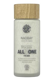 Мужской крем после бритья Naobay All in One Multi-effect after Shave