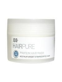 Восстанавливающая маска для волос JoJo Rich Care Protein Hair Mask