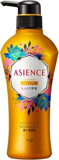 Шампунь Biore японский увлажняющий KAO Asience Moisturizing Type Shampoo
