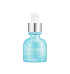 MIZON Сыворотка с гиалуроновой кислотой Hyaluronic Acid 100 No Brand