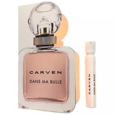 Туалетная вода CARVEN DANS MA BULLE 1,2 мл