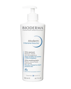 Бальзам для тела Bioderma Atoderm Интенсив, 500 мл