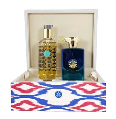 Парфюмерная вода Amouage Figment 100 мл+300 мл