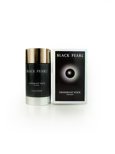 Дезодорант-стик Sea of SPA для женщин Black Pearl 75 мл