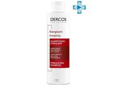 Виши Деркос шампунь Аминексил п/выпад. волос тонизирующий 200мл LOreal Paris