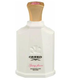 Лосьон для тела SPRING FLOWER body lotion 200 ml Creed