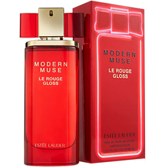Парфюмерная вода Estee Lauder Modern Muse Le Rouge Gloss 50 мл