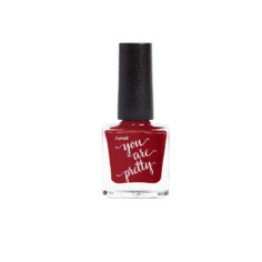 Лак для ногтей Runail Professional you are pretty, 8 мл №7456