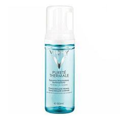 Пенка для лица VICHY Purete Thermale очищающая 150 мл