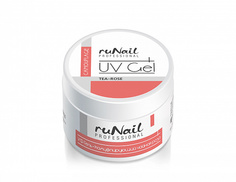 Камуфлирующий UV-гель Runail Professional №0919, 15 г