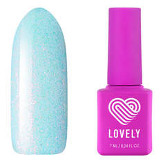 Гель-лак Lovely Pure Pearl 04 7 мл