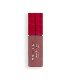 Тинт Makeup Revolution для губ Liquid Lipstick Pout Tint Nude Dreams