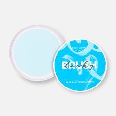 Мыло Misсha Vidyaev Brush Cleanser Soap антибактериальное для очищения спонжей, кистей 60г
