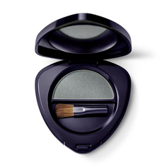 Тени для век Dr. Hauschka 04 зеленый турмалин Eyeshadow 04 verdelite