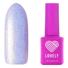 Гель-лак Lovely Pure Pearl 03 7 мл