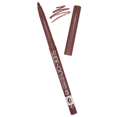 Карандаш для губ TF cosmetics автоматический Slide-on Lip Liner тон 49 cold nude