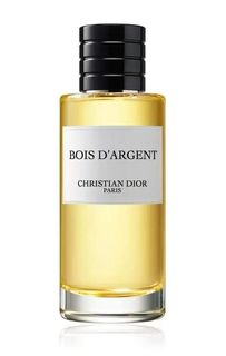 Парфюмерная вода Christian Dior The Collection Couturier Parfumeur Bois Dargent 40 мл