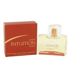 Туалетная вода Estee Lauder Intuition 50 мл