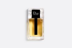 Туалетная вода Christian Dior Homme 100 мл