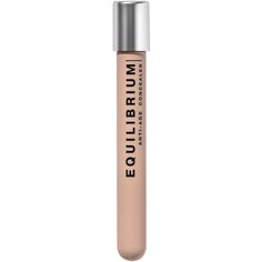 Консилер для лица INFLUENCE BEAUTY Equilibrium антивозрастной, тон 03 Темно-бежевый, 6 мл