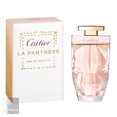 Туалетная вода Cartier LA PANTHERE Eau de Toilette 75мл