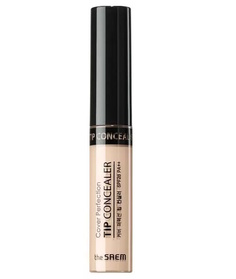 Консилер для маскировки недостатков кожи The Saem Cover Perfection Tip Concealer 1.5