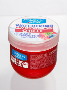Крем-гель Comeon для кожи лица с гиалуроном коэнзимом Q10 и витамином E 200 мл