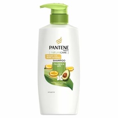 Шампунь для волос Pantene Pro-V Fullness & Life 720 мл