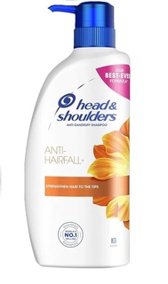 Шампунь для волос Head & Shoulders Smooth & Silky 720 мл