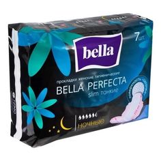 Прокладки гигиенические Bella Perfecta Bella 7 шт