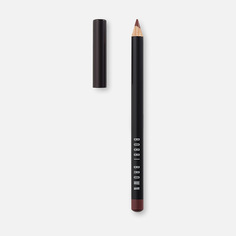Карандаш для губ BOBBI BROWN Lip Pencil контурный, стойкий, тон Rum Raisin, 1,15 г