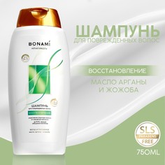 Шампунь для волос Восстановление, 750 мл Bonami