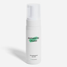 Пенка AkadeMika Антисептическая Antiseptic Foam 150 мл