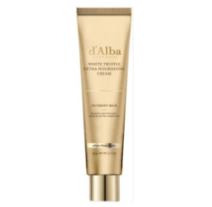 Крем с белым трюфелем dAlba White Truffle Extra Nourishing Cream 60 мл