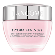 Крем для лица ночной Lancome Hydra Zen 50 мл