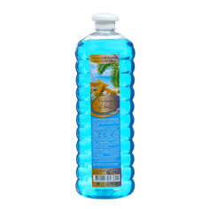 Пена для ванн Harmony of body морской бриз, 1000 мл (2 шт.) No Brand