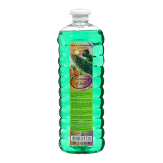 Пена для ванн Harmony of body хвоя, 1000 мл (2 шт.) No Brand